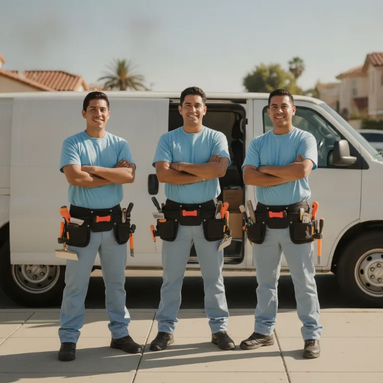 Instalador de Pisos equipo en Ciudad Guzman
